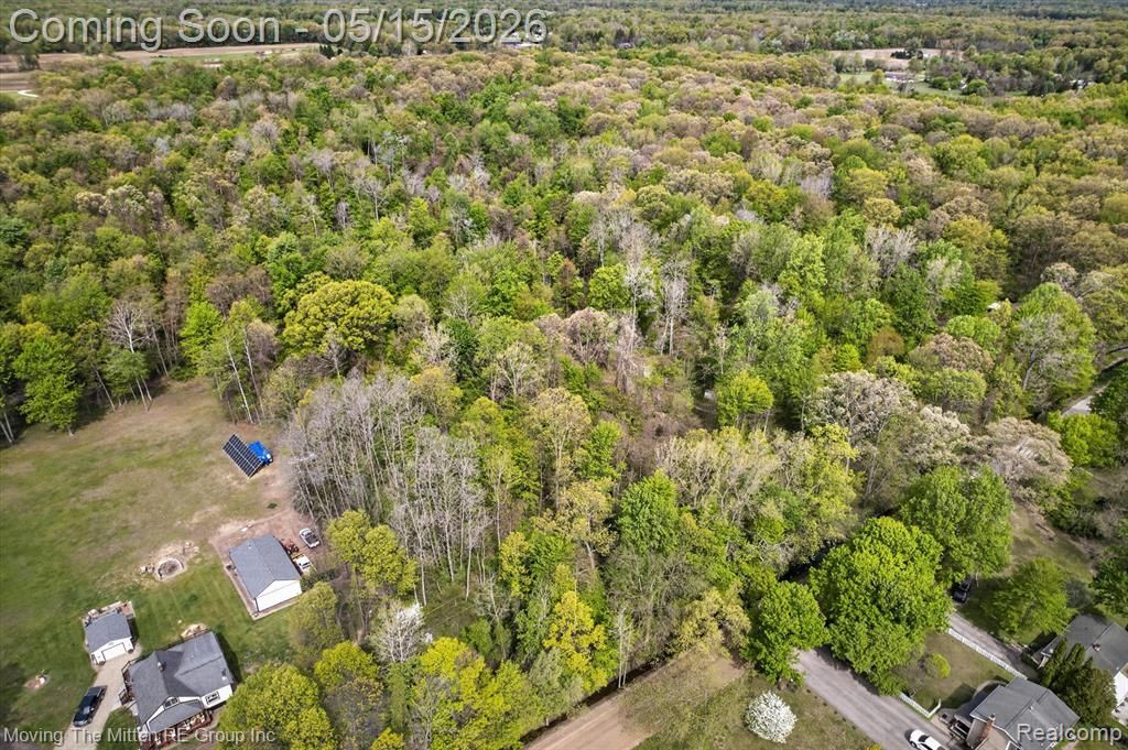 000 Bohn Road, Belleville, MI 48111
