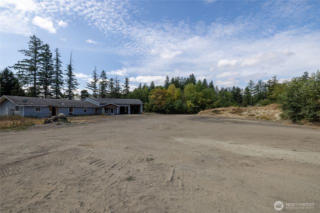 13945 Morris Road SE, Yelm, WA 98597