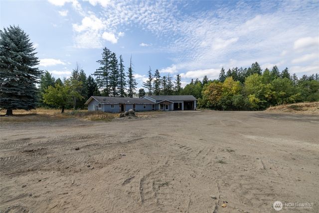13945 Morris Road SE, Yelm, WA 98597