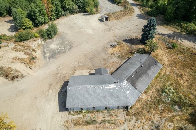 13945 Morris Road SE, Yelm, WA 98597