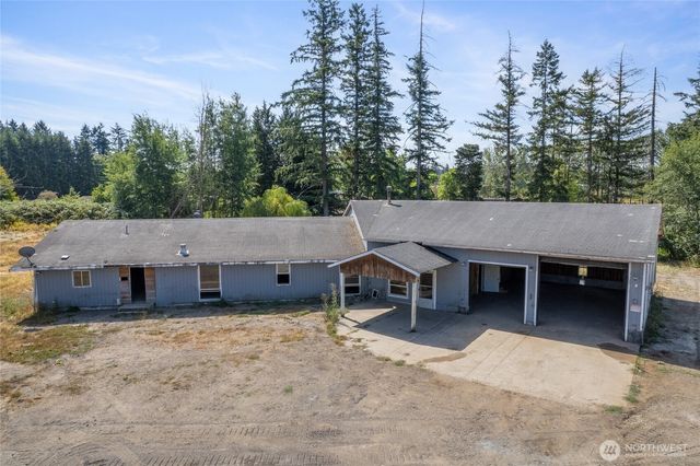 13945 Morris Road SE, Yelm, WA 98597
