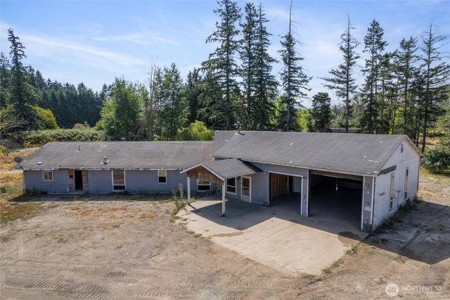 13945 Morris Road SE, Yelm, WA 98597