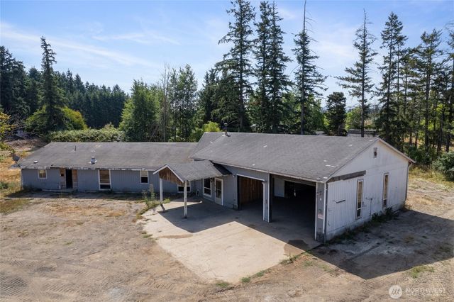 13945 Morris Road SE, Yelm, WA 98597
