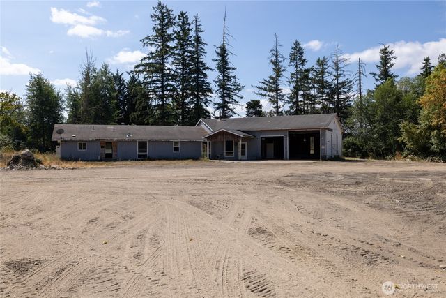 13945 Morris Road SE, Yelm, WA 98597