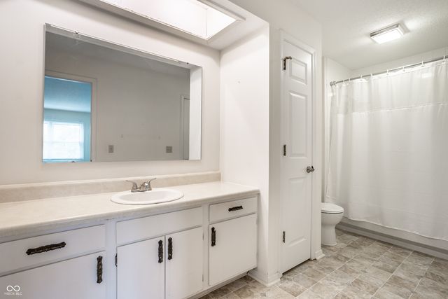 9103 Cinnebar Drive, Indianapolis, IN 46268