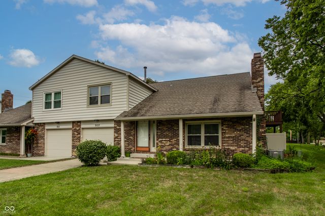 9103 Cinnebar Drive, Indianapolis, IN 46268