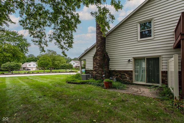 9103 Cinnebar Drive, Indianapolis, IN 46268
