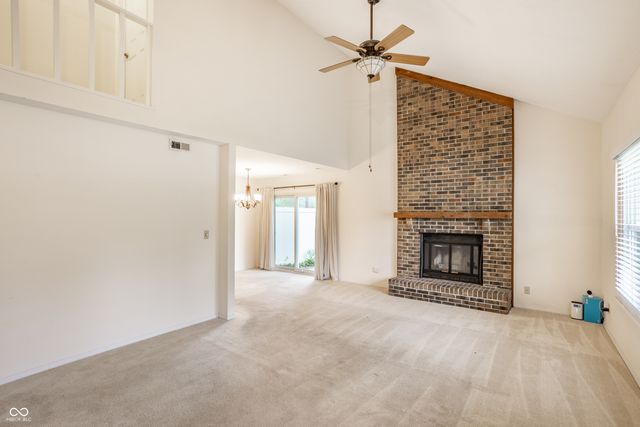 9103 Cinnebar Drive, Indianapolis, IN 46268