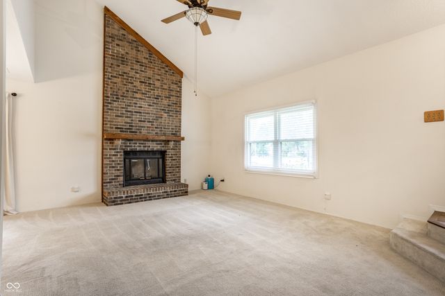 9103 Cinnebar Drive, Indianapolis, IN 46268