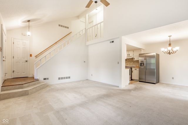 9103 Cinnebar Drive, Indianapolis, IN 46268