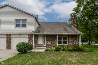 9103 Cinnebar Drive, Indianapolis, IN 46268