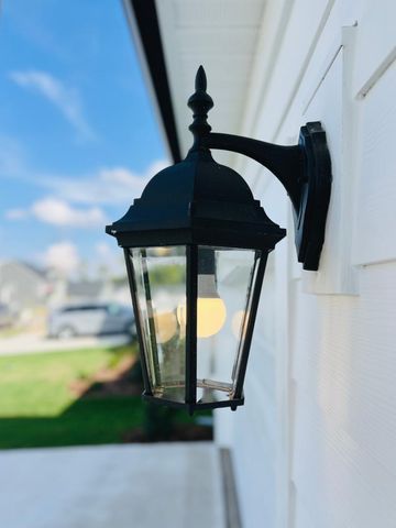 336 Murray Grey Lane, Wake Forest, NC 27587