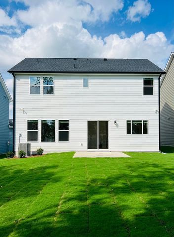 336 Murray Grey Lane, Wake Forest, NC 27587