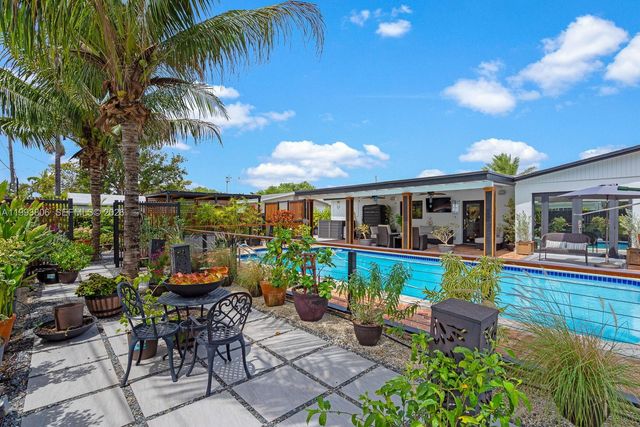 9420 SW 192nd Dr, Cutler Bay, FL 33157