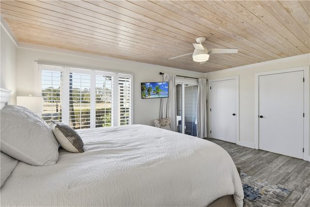 257 Moss Oak Lane 257, St Simons Island, GA 31522