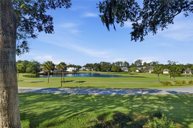 257 Moss Oak Lane 257, St Simons Island, GA 31522