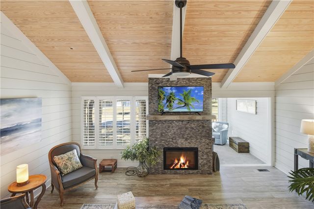 257 Moss Oak Lane 257, St Simons Island, GA 31522