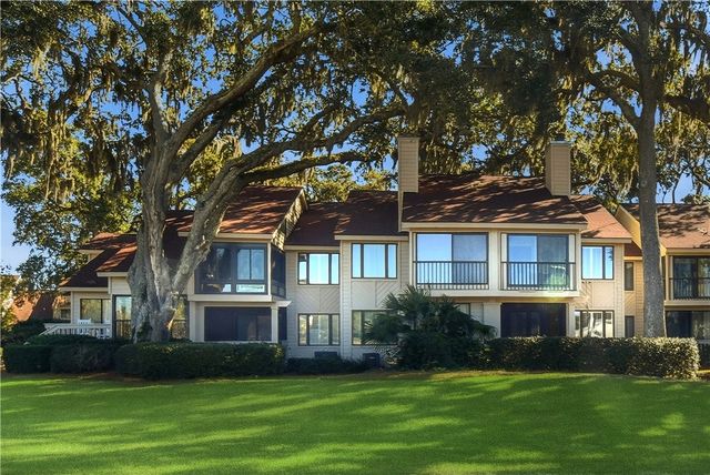 257 Moss Oak Lane 257, St Simons Island, GA 31522