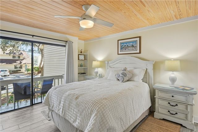 257 Moss Oak Lane 257, St Simons Island, GA 31522