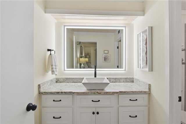 257 Moss Oak Lane 257, St Simons Island, GA 31522