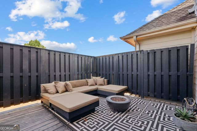 196 Mystic Court, Atlanta, GA 30342