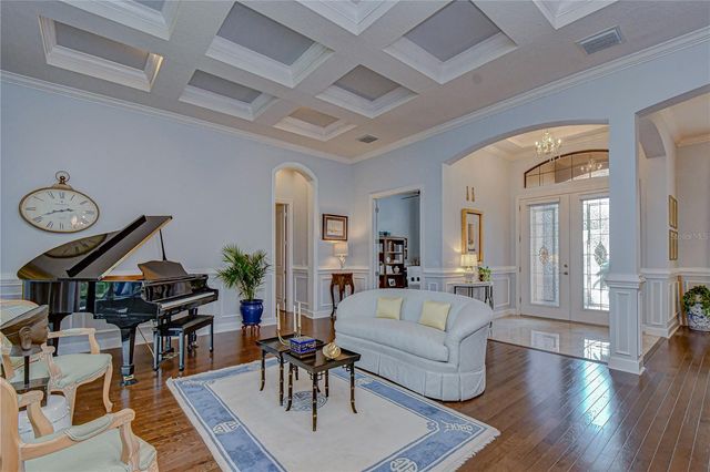 14810 DONALD ROSS COURT, Tampa, FL 33626