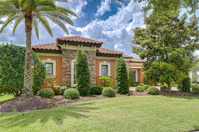 14810 DONALD ROSS COURT, Tampa, FL 33626