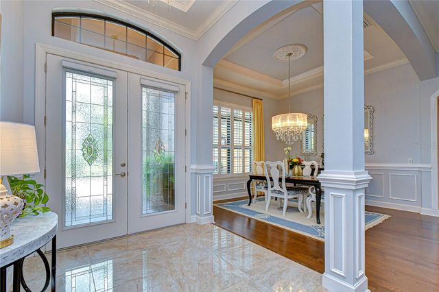 14810 DONALD ROSS COURT, Tampa, FL 33626