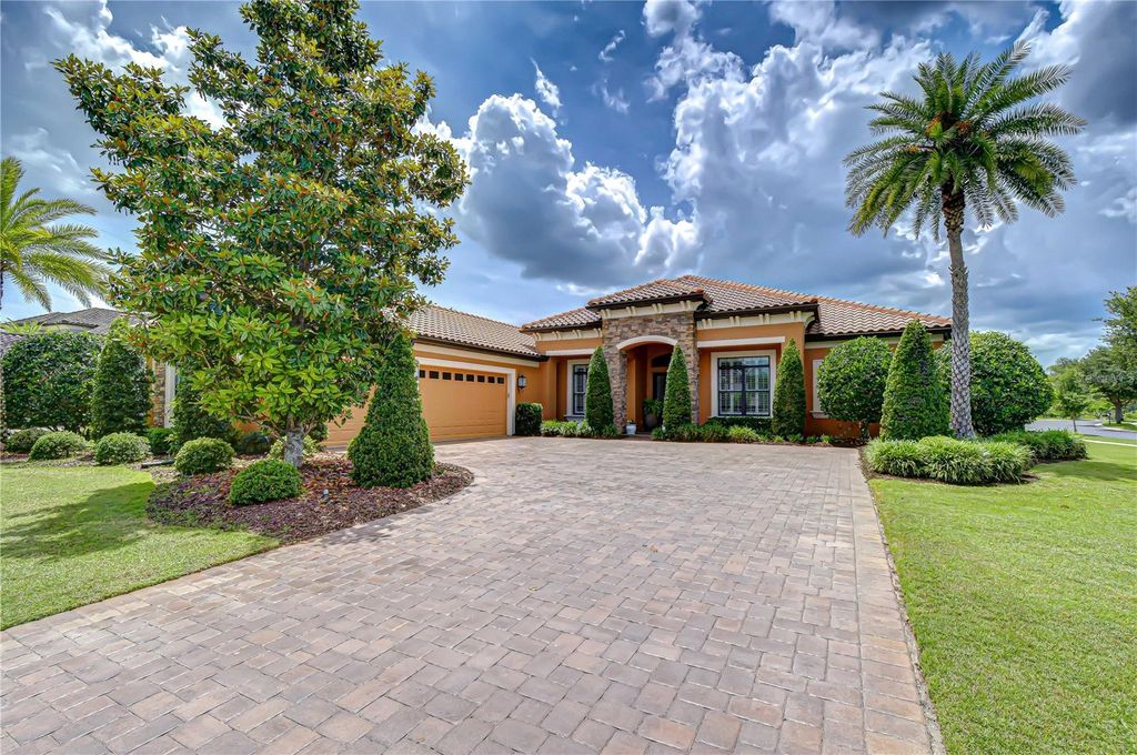 14810 DONALD ROSS COURT, Tampa, FL 33626