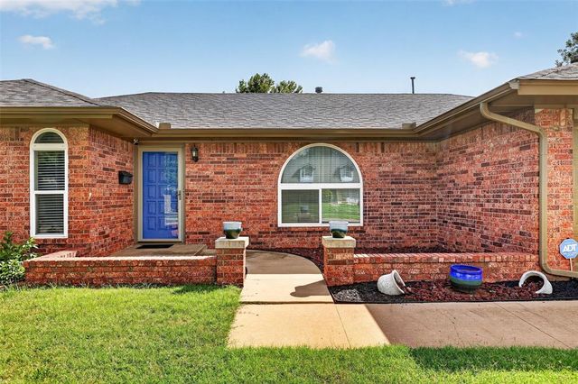 2324 NW 112th Street, Oklahoma City, OK 73120