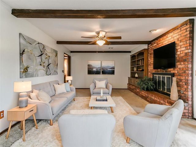 2324 NW 112th Street, Oklahoma City, OK 73120