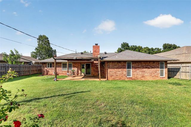 2324 NW 112th Street, Oklahoma City, OK 73120
