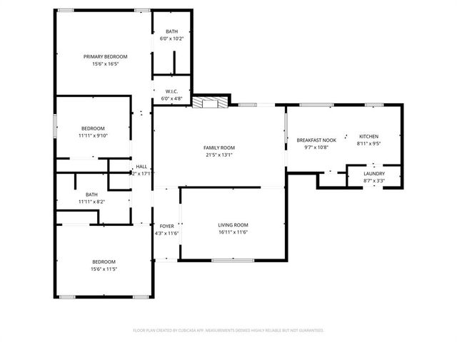2324 NW 112th Street, Oklahoma City, OK 73120