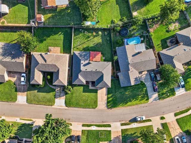 2324 NW 112th Street, Oklahoma City, OK 73120