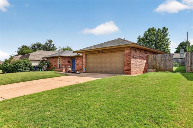 2324 NW 112th Street, Oklahoma City, OK 73120