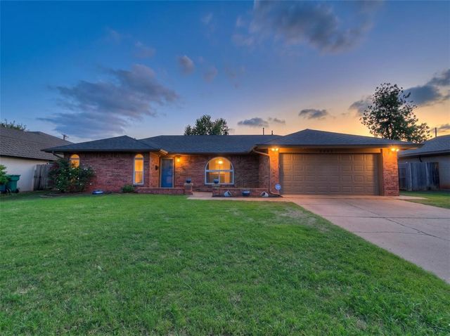 2324 NW 112th Street, Oklahoma City, OK 73120