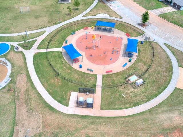 2324 NW 112th Street, Oklahoma City, OK 73120