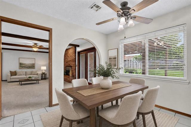 2324 NW 112th Street, Oklahoma City, OK 73120