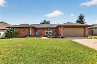 2324 NW 112th Street, Oklahoma City, OK 73120