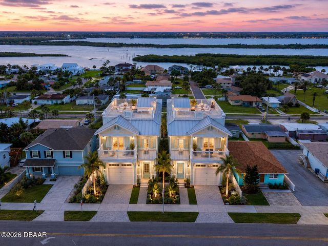 3826 S Atlantic Avenue, Daytona Beach Shores, FL 32118