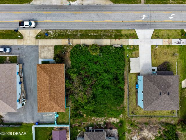 3826 S Atlantic Avenue, Daytona Beach Shores, FL 32118