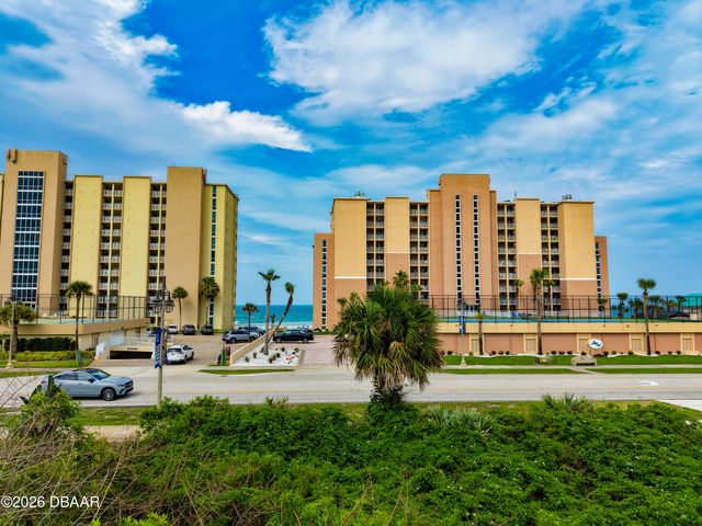 3826 S Atlantic Avenue, Daytona Beach Shores, FL 32118