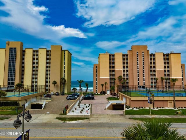 3826 S Atlantic Avenue, Daytona Beach Shores, FL 32118