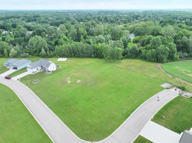 2390 Double Tree Drive, Flushing, MI 48433