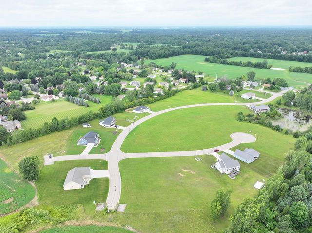 2390 Double Tree Drive, Flushing, MI 48433