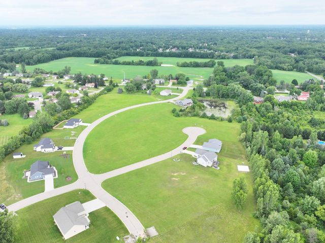 2390 Double Tree Drive, Flushing, MI 48433