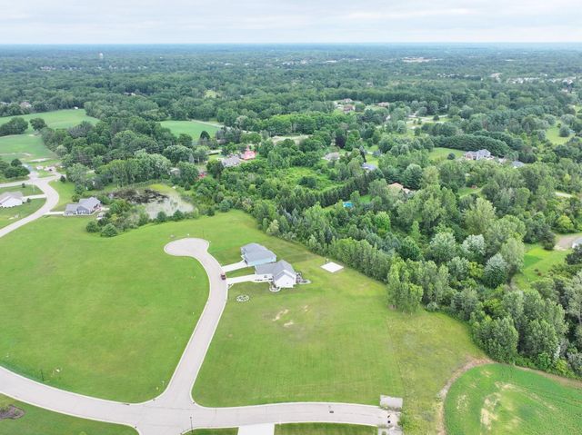 2390 Double Tree Drive, Flushing, MI 48433