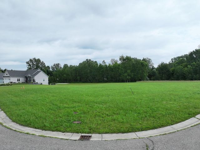 2390 Double Tree Drive, Flushing, MI 48433