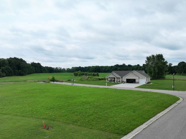 2390 Double Tree Drive, Flushing, MI 48433