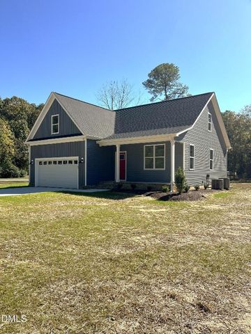 162 Kirkwall Lane, Selma, NC 27576